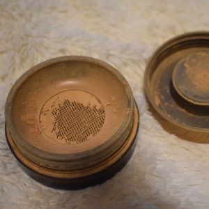 Tarte Powder Foundation